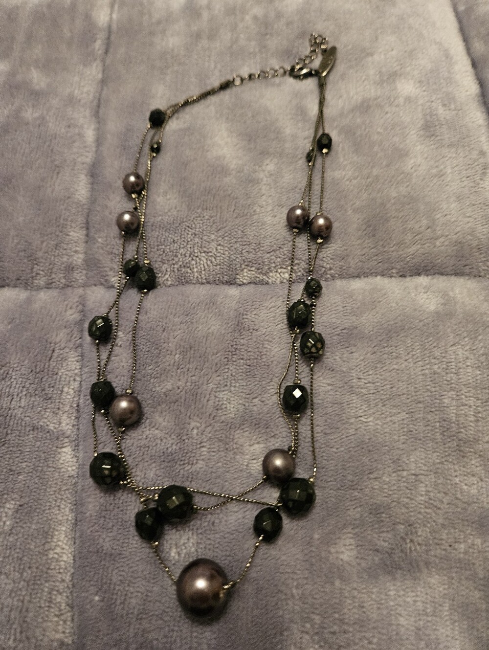 Beaded Necklace
